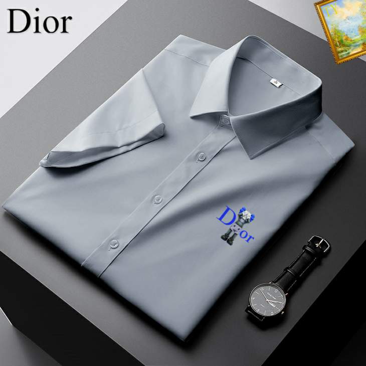 Dior Shirts Short _SKUDiorS-4XL25tr11228289